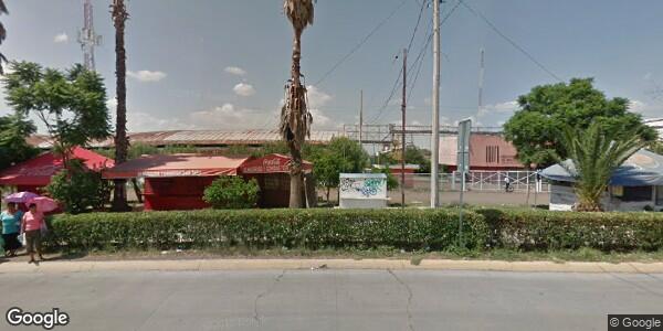 BODEGA DE TAMBOS DE LIMPIA